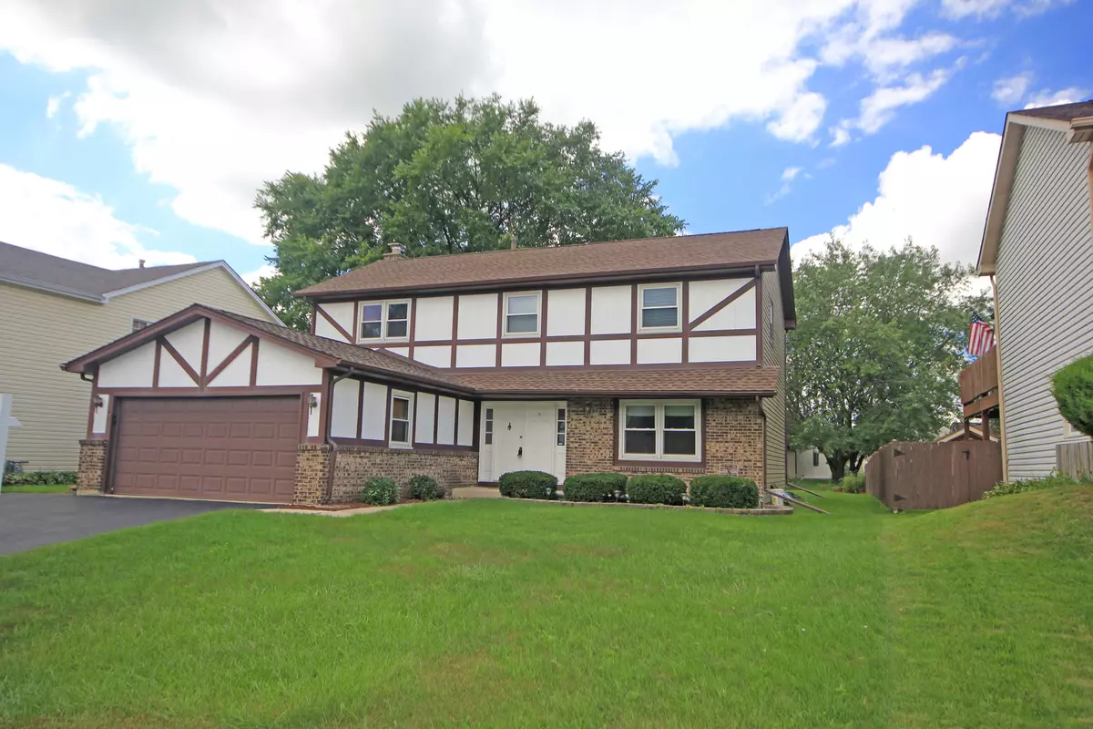 Carol Stream, IL 60188,1285 Big Horn Trail