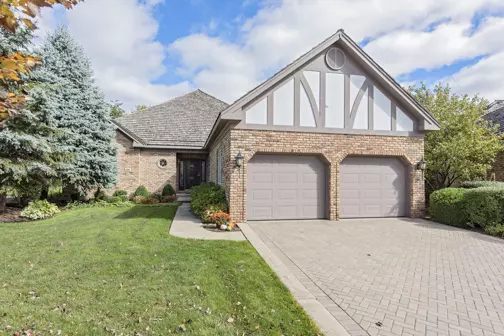 Burr Ridge, IL 60527,65 Berkshire Court