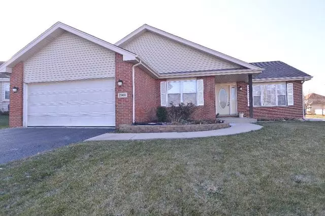 Monee, IL 60449,25808 S Lincoln Court