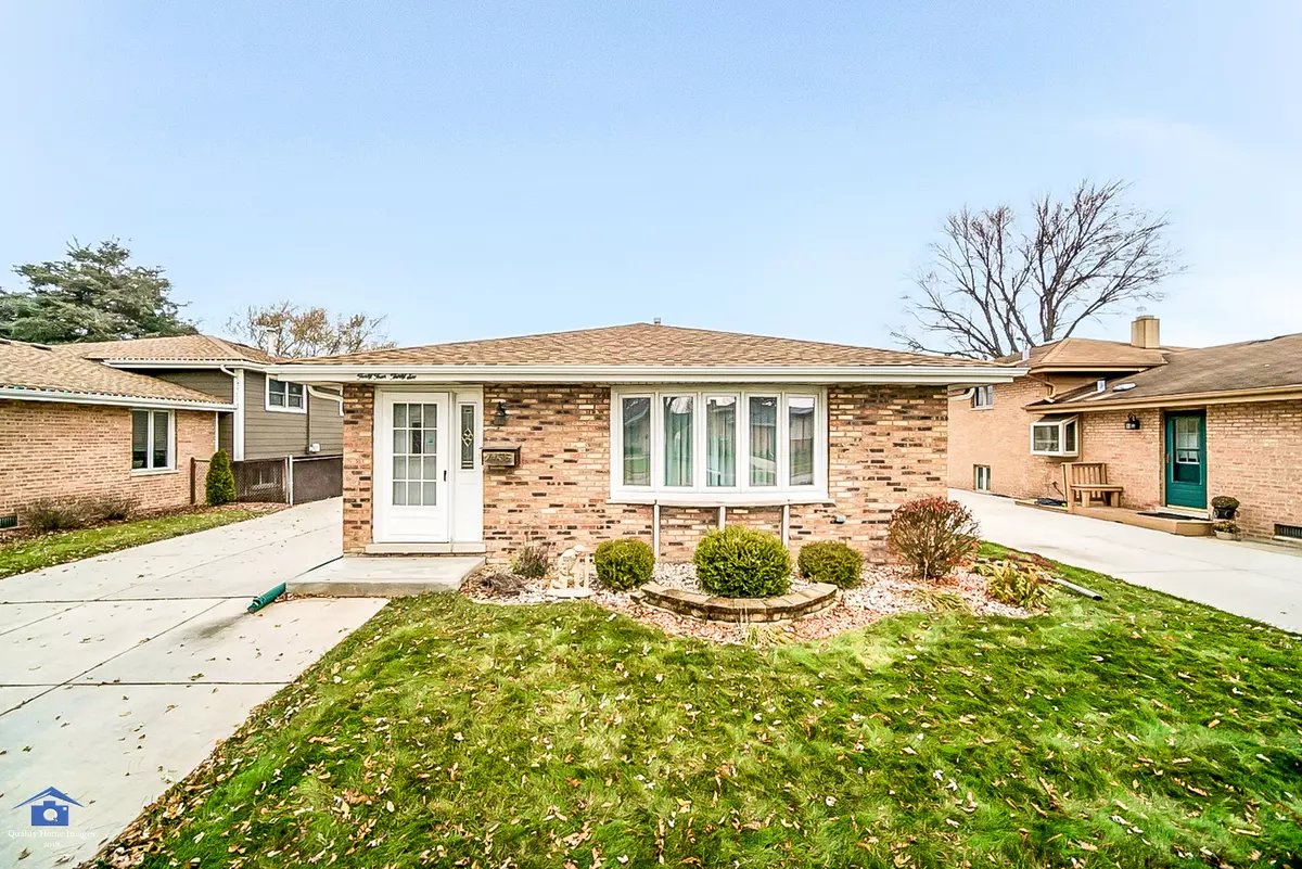 Alsip, IL 60803,4436 Jean Street