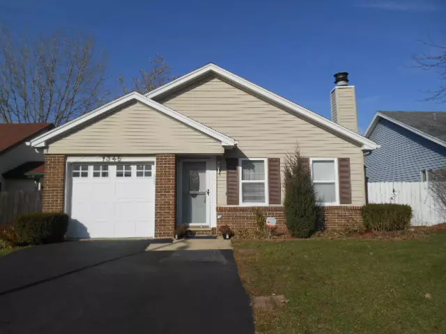 Carol Stream, IL 60188,1345 CARIBOU Trail