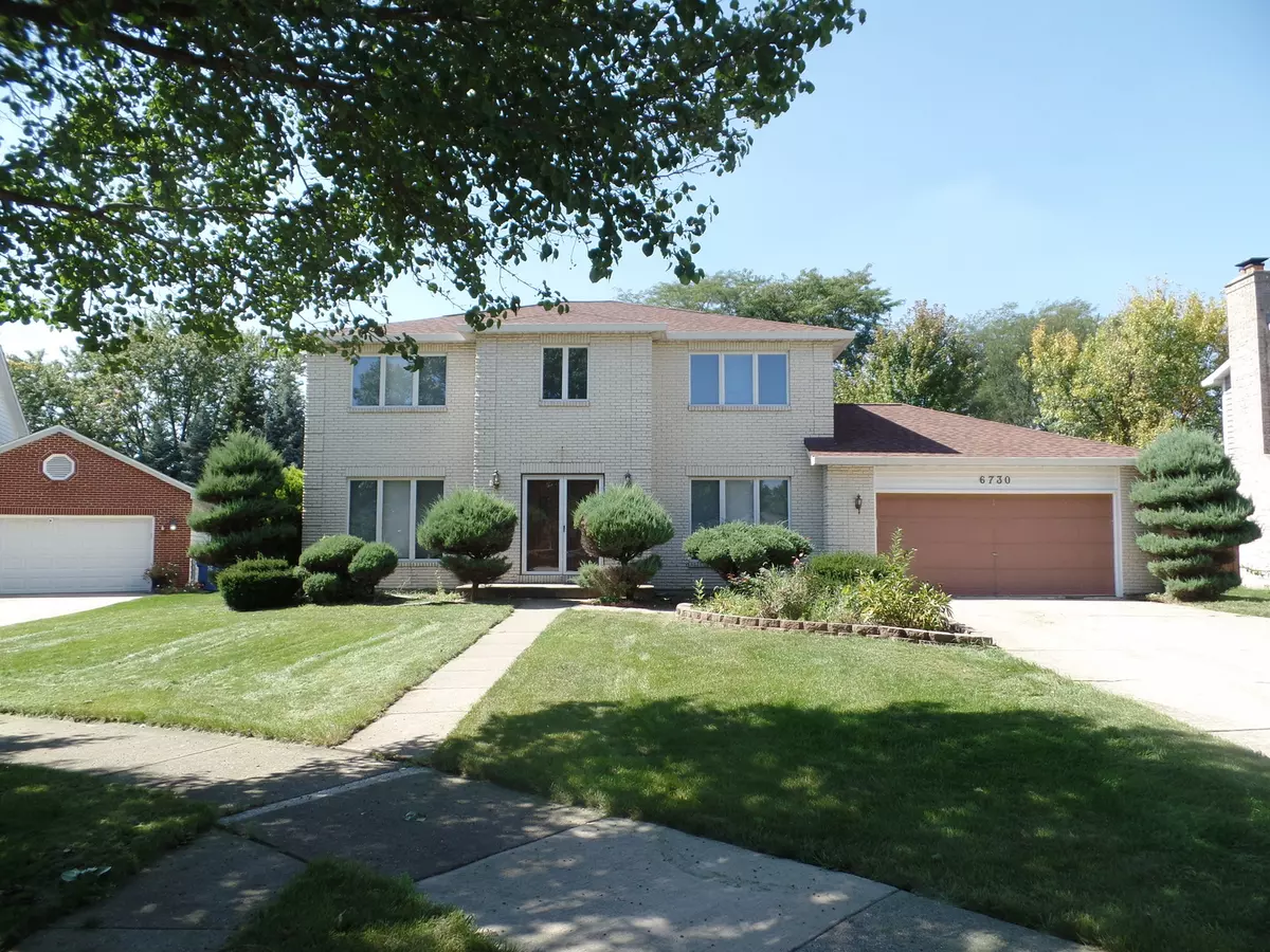 Downers Grove, IL 60516,6730 Bradley Court