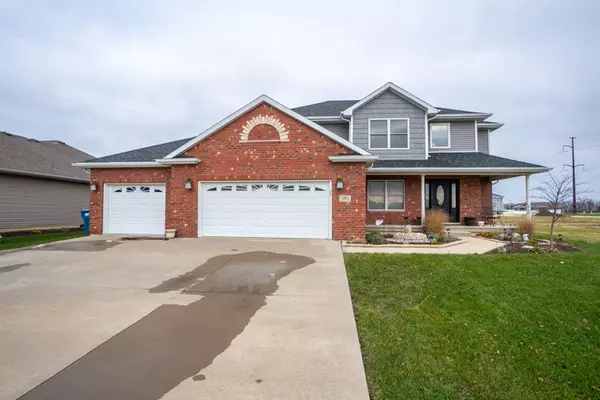 Bourbonnais, IL 60914,585 Chase Court