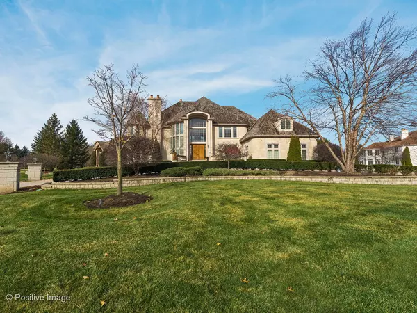 Orland Park, IL 60467,117 Windmill Road