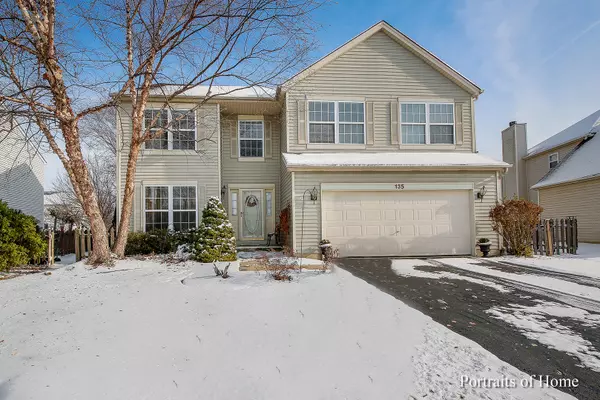 Romeoville, IL 60446,135 FAIRFIELD Drive