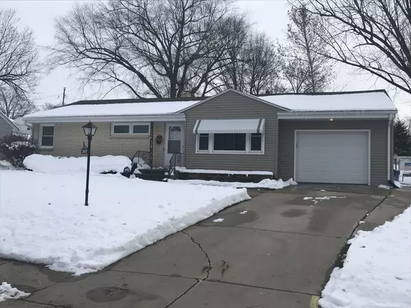 Rockford, IL 61107,3507 Cardinal Lane