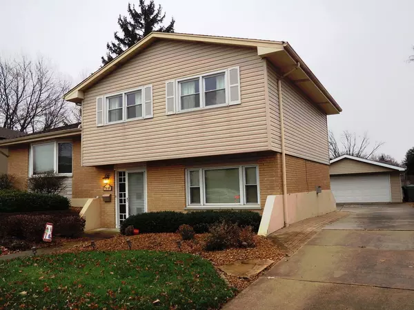 Tinley Park, IL 60477,7537 160th Place