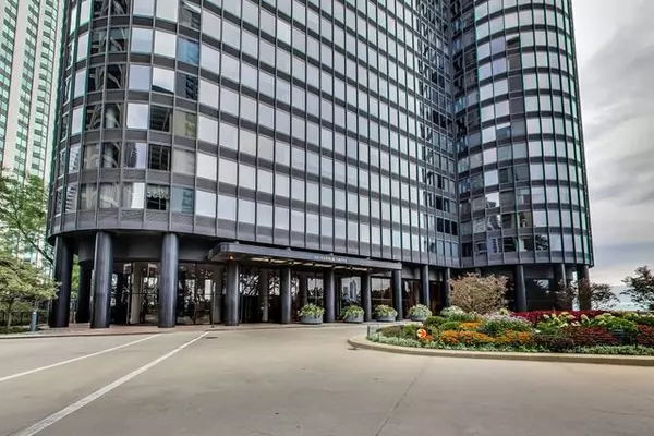 Chicago, IL 60601,155 N Harbor Drive #4306