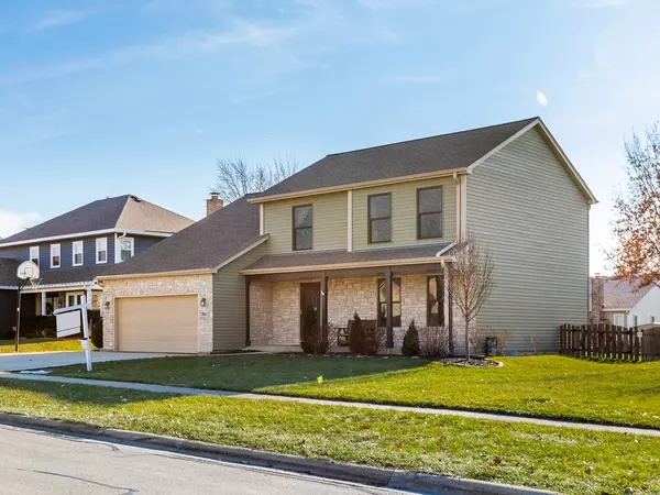 Carol Stream, IL 60188,404 Burke Drive