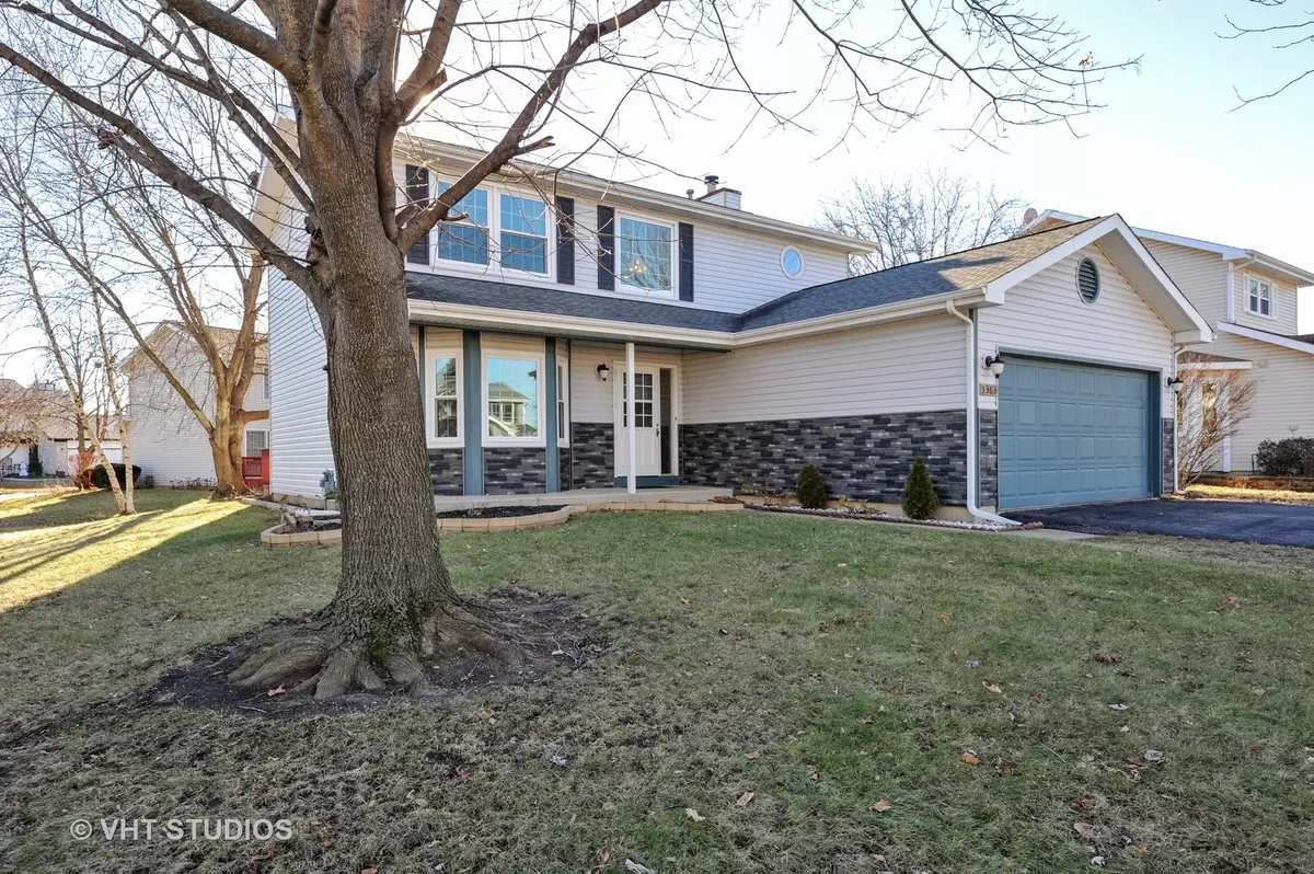 Gurnee, IL 60031,5363 Sequoia Court