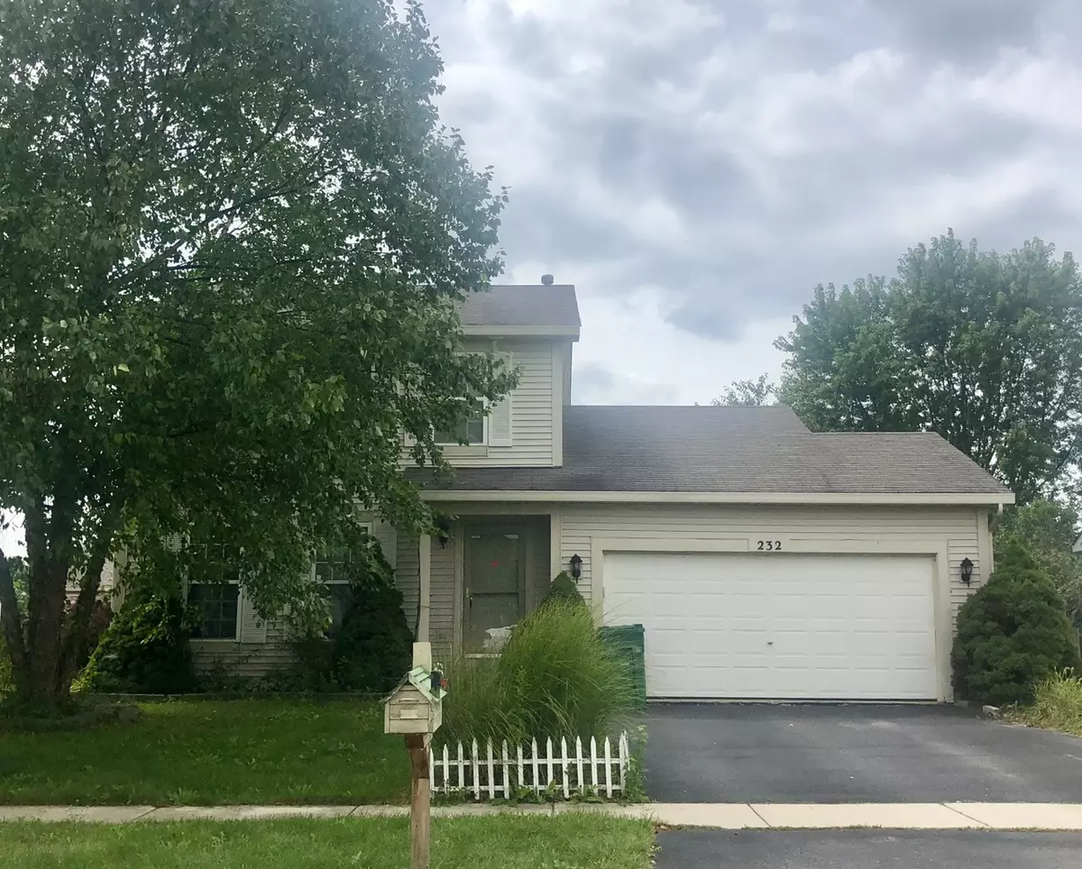 Romeoville, IL 60446,232 Stamford Lane