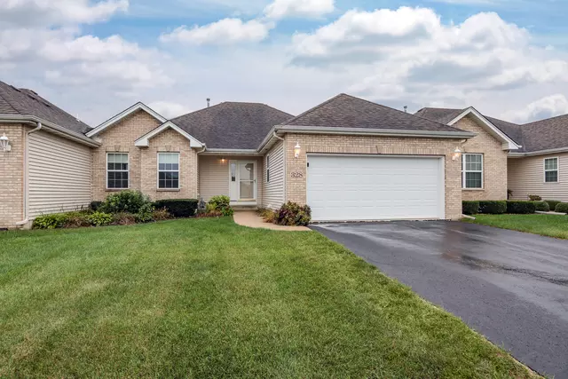 Yorkville, IL 60560,328 Garden Circle