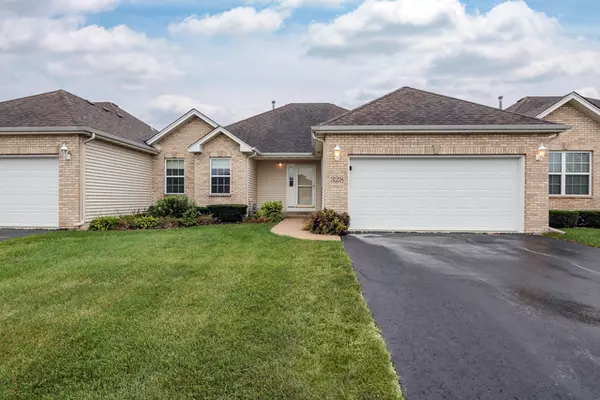 Yorkville, IL 60560,328 Garden Circle