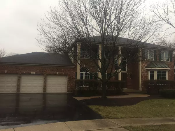 Algonquin, IL 60102,3 Rochester Court