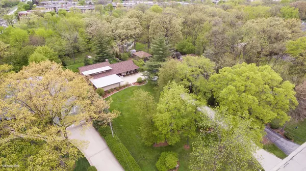 Oak Brook, IL 60523,330 Forest Trail