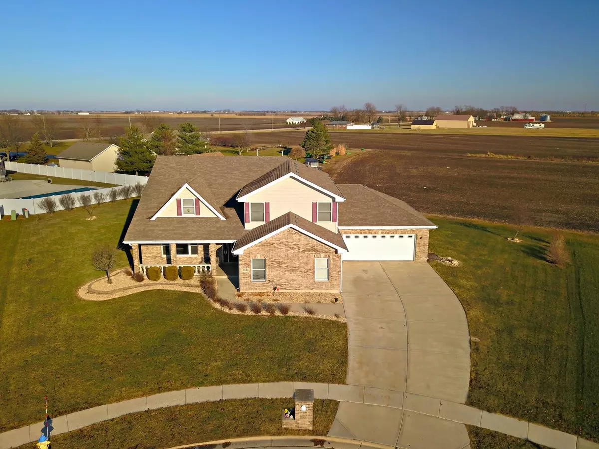 Bourbonnais, IL 60914,2068 Laura Court