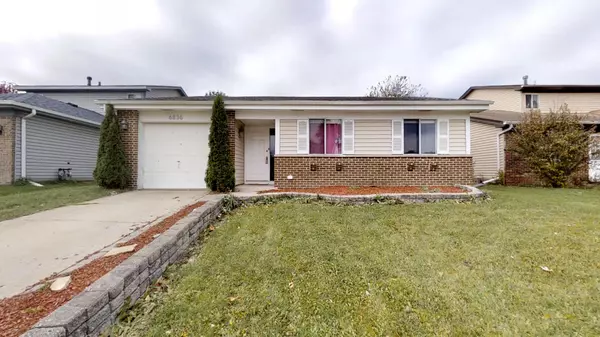 Woodridge, IL 60517,6836 Red Wing Drive