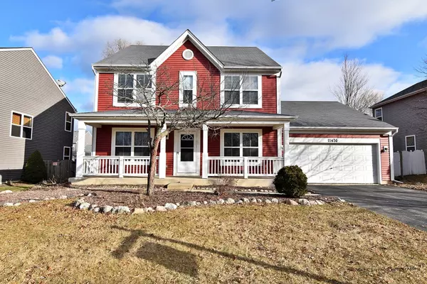 Huntley, IL 60142,11476 Bethel Lane