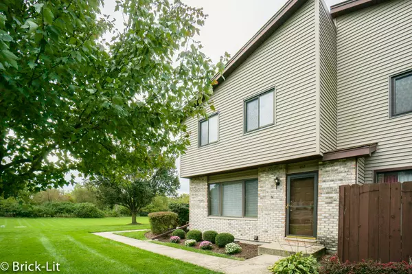 New Lenox, IL 60451,412 Circlegate Road #3