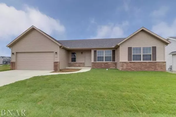 Normal, IL 61761,1707 Coralstone Way