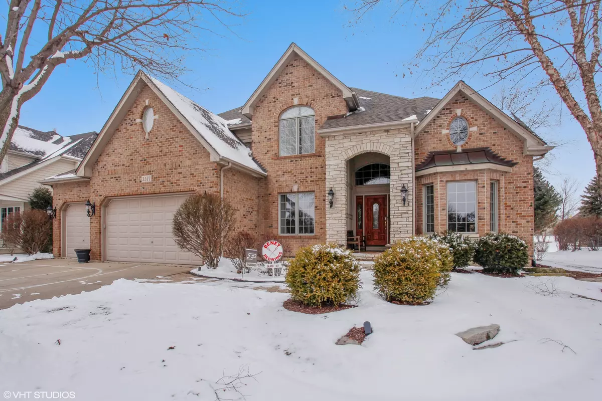 Naperville, IL 60564,3511 Brooksedge Avenue