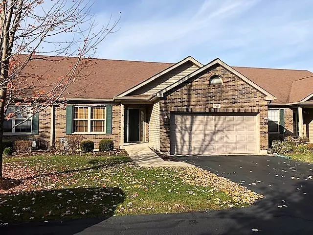 Sycamore, IL 60178,724 Dolores Lane