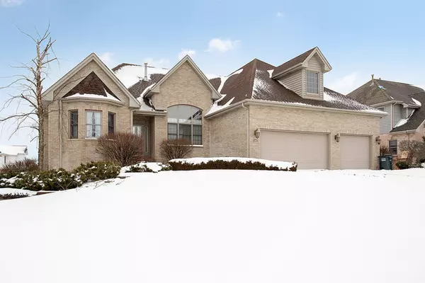 Mokena, IL 60448,18704 Summer Gate Court