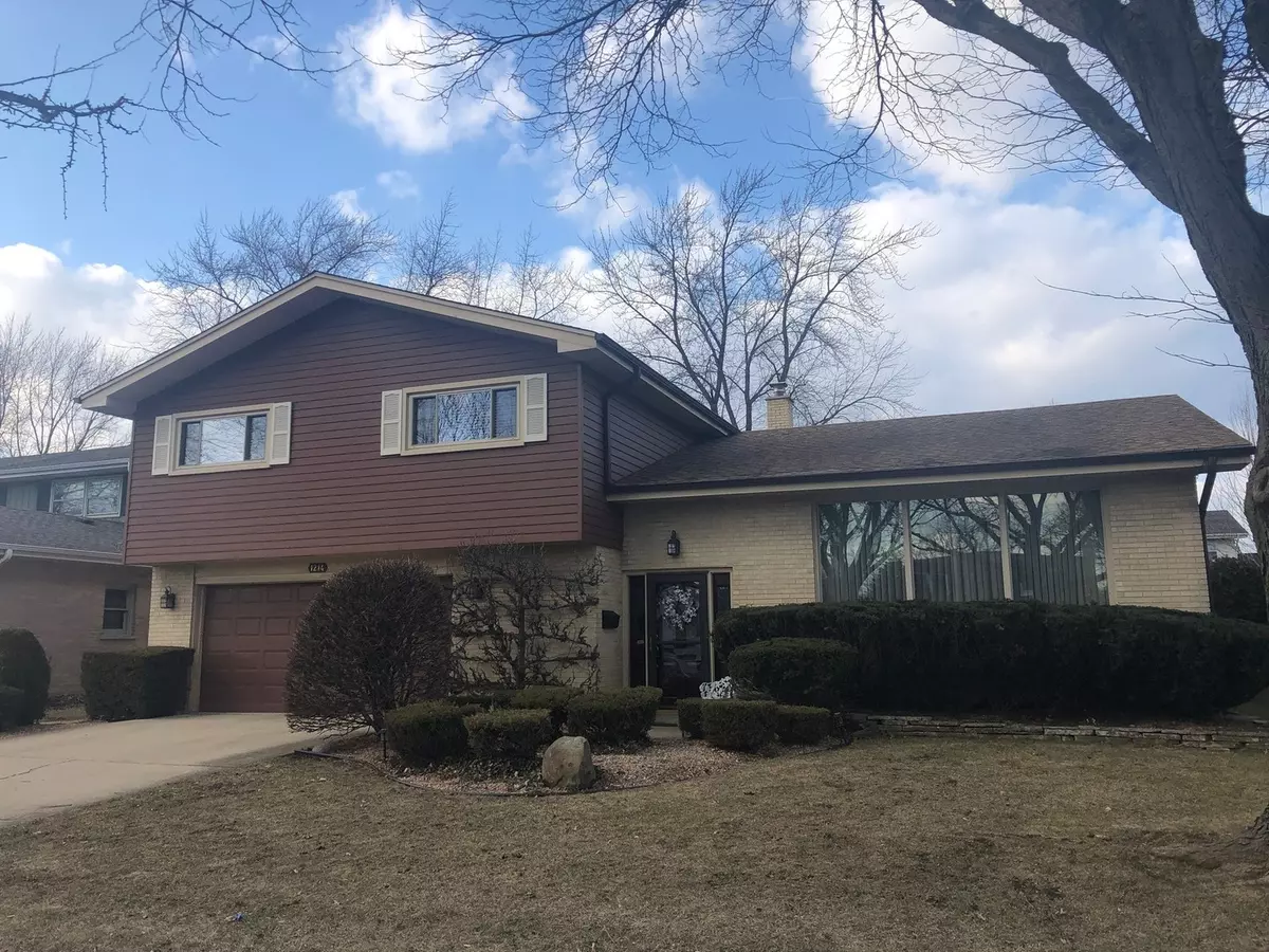 Mount Prospect, IL 60056,1214 W Glenn Lane