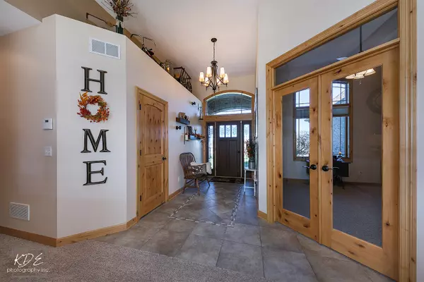 Somonauk, IL 60552,1065 Prairie View Drive