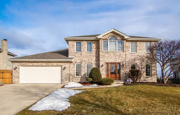 New Lenox, IL 60451,2190 Cattleman Drive