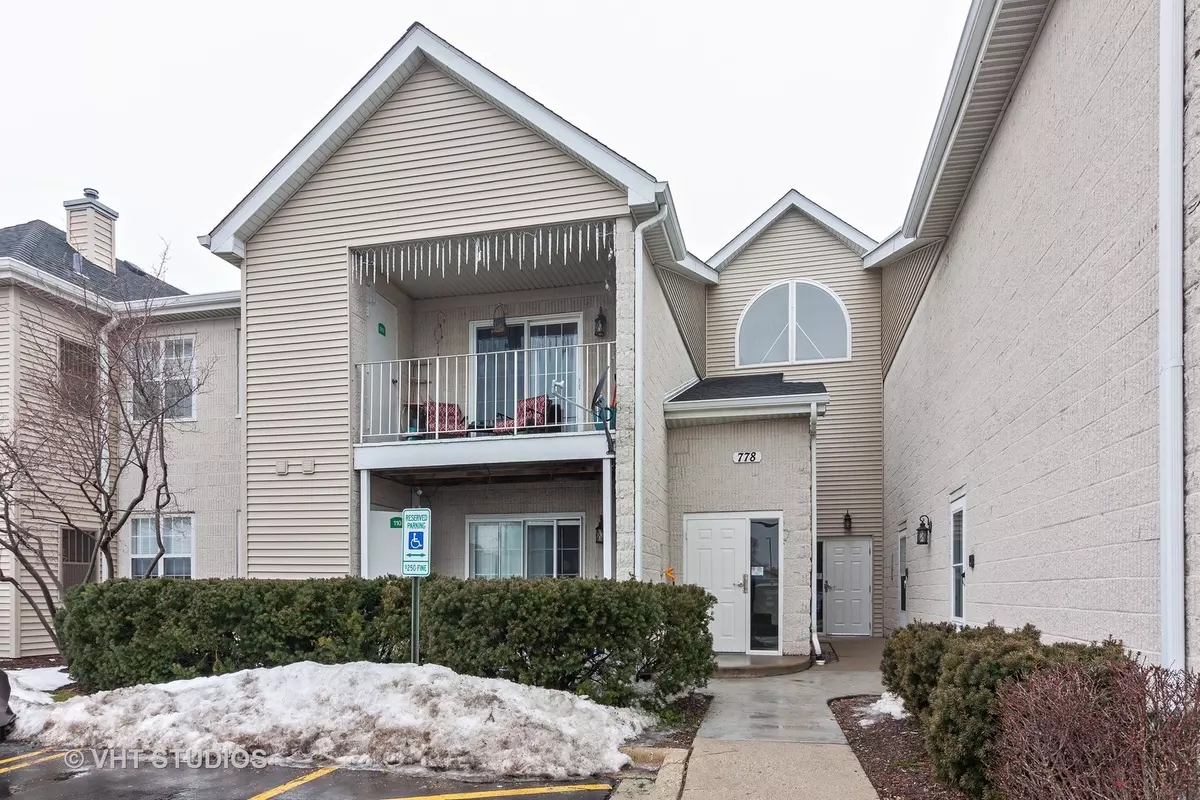 Carol Stream, IL 60188,778 N GARY Avenue #111