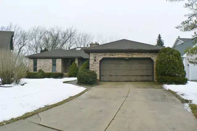 Hoffman Estates, IL 60169,948 N Dexter Lane