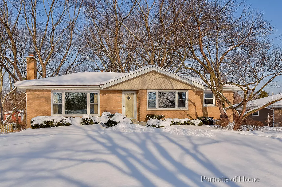 Glen Ellyn, IL 60137,22W472 Sycamore Drive