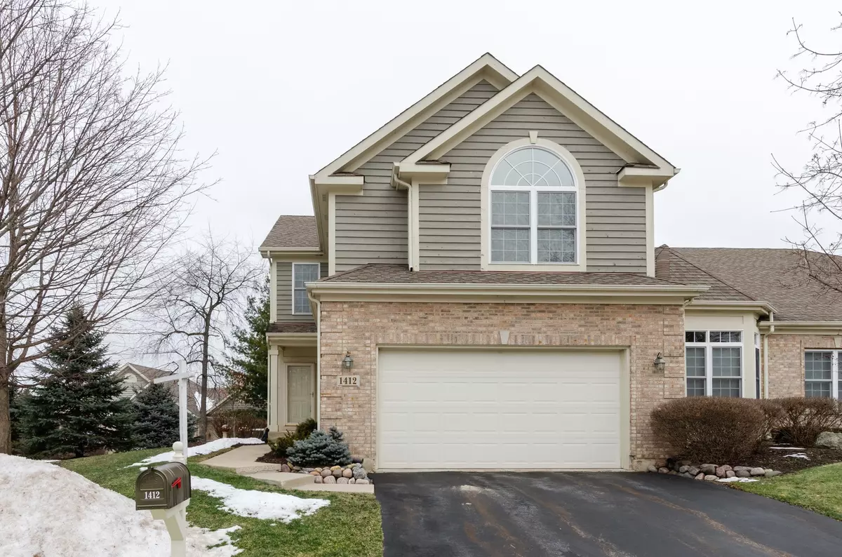 Woodstock, IL 60098,1412 White Oak Lane