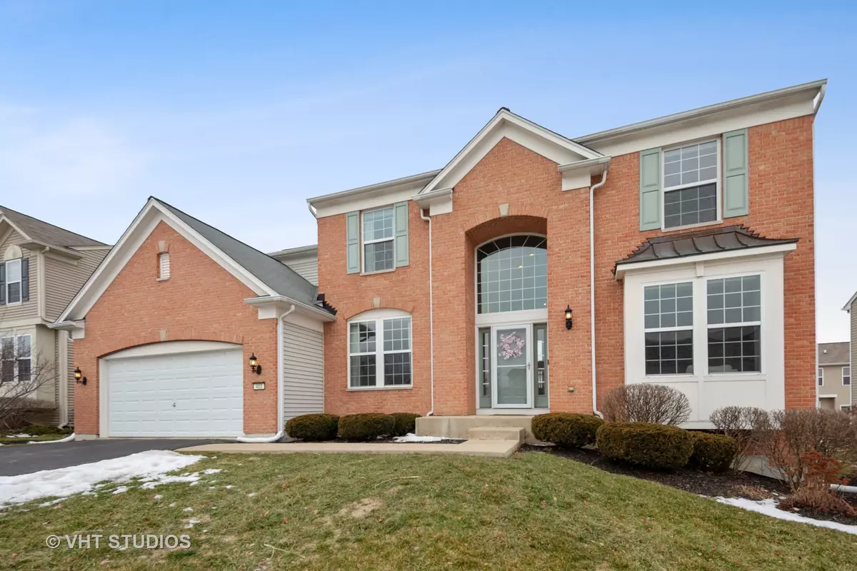 Oswego, IL 60543,403 Baker Court