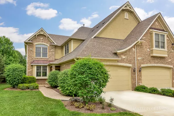 Lisle, IL 60532,3130 Thorne Hill Court