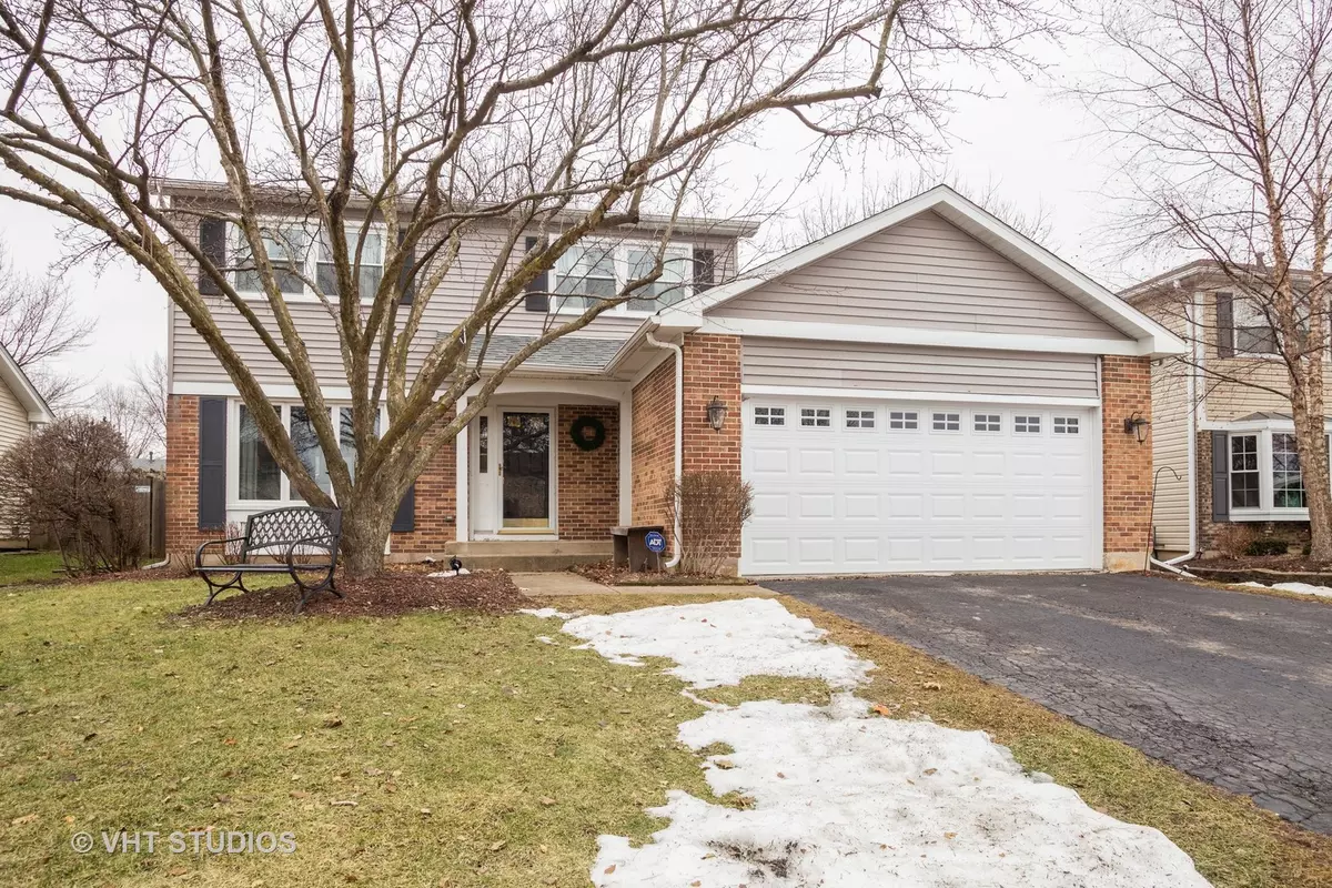 Elk Grove Village, IL 60007,896 Debra Lane