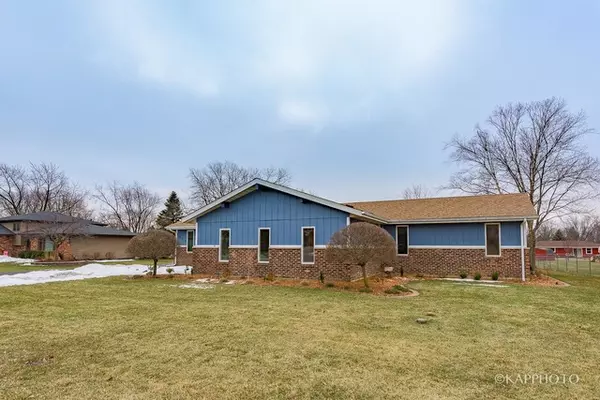 New Lenox, IL 60451,730 Wagon Drive