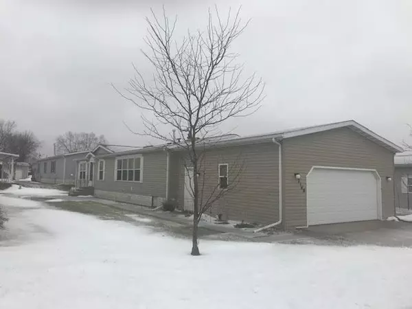 Belvidere, IL 61008,2148 Blossom Lane