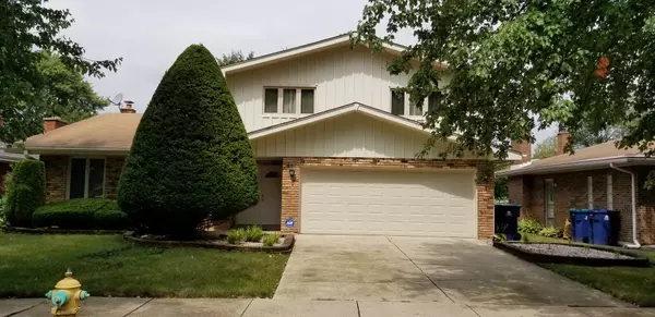 Matteson, IL 60443,4218 W Pinewood Lane