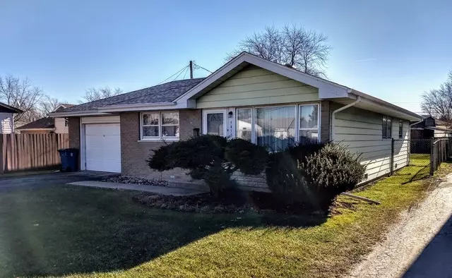 Crestwood, IL 60418,5455 135th Street