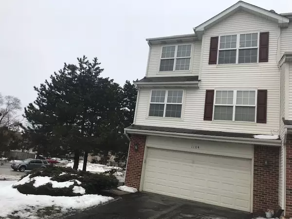 Glendale Heights, IL 60139,1104 Shorewood Court