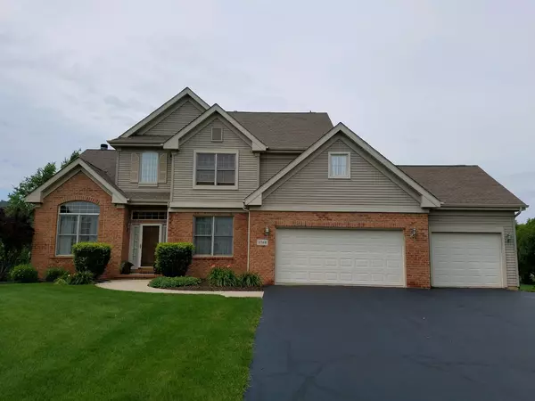 Belvidere, IL 61008,3368 CARBINEER Drive