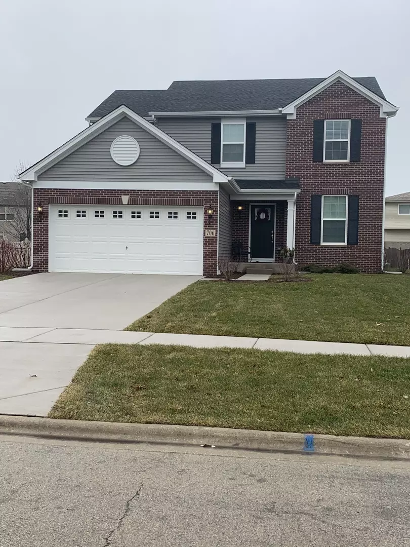 Minooka, IL 60447,711 Wildwood Drive