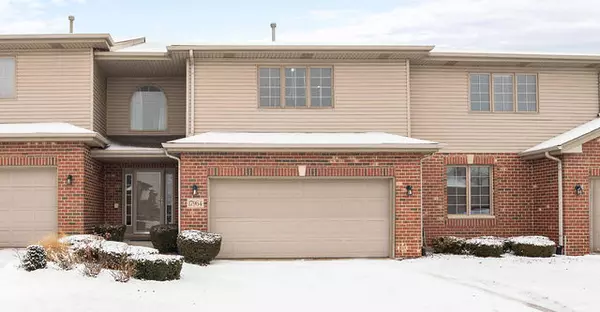 Tinley Park, IL 60487,17964 Upland Drive