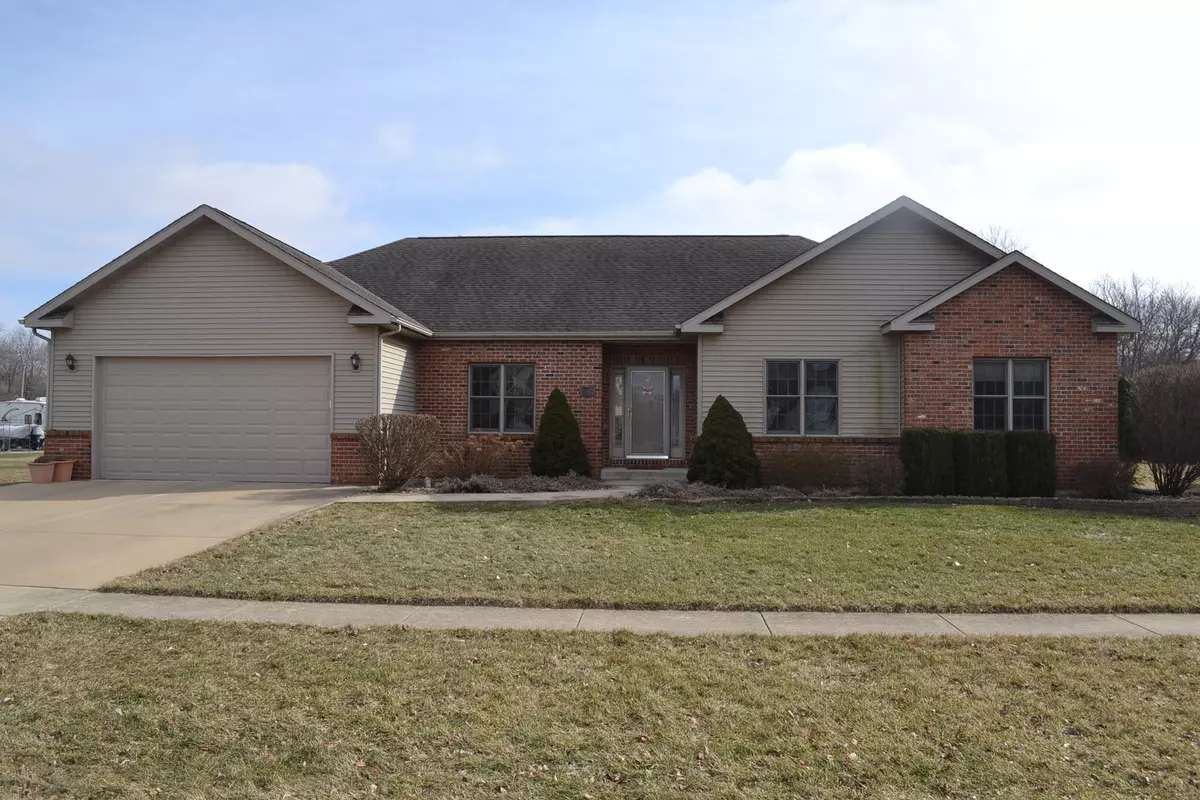 Braidwood, IL 60408,355 W Anndon Street