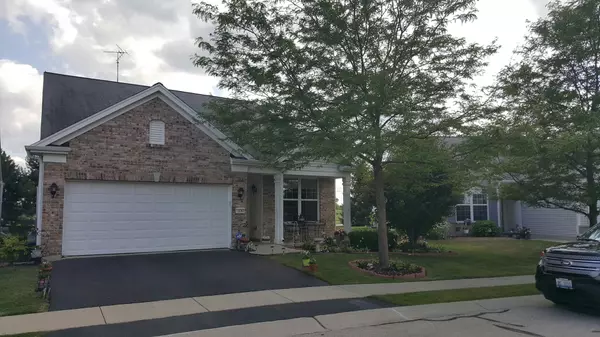 Huntley, IL 60142,13265 Cedar Crest Lane