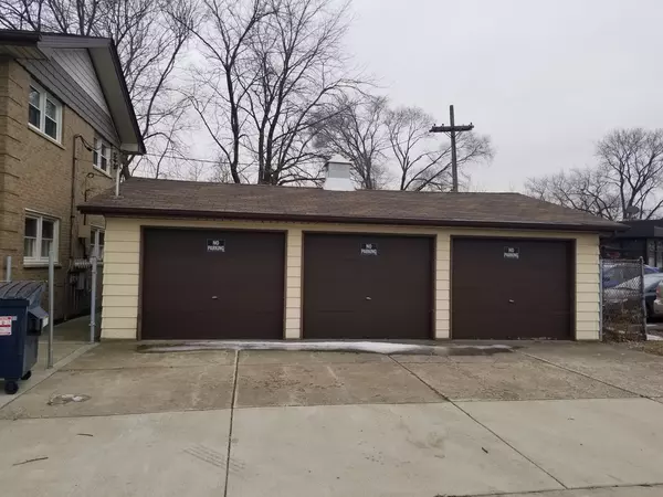 Burbank, IL 60459,7900 Normandy Avenue