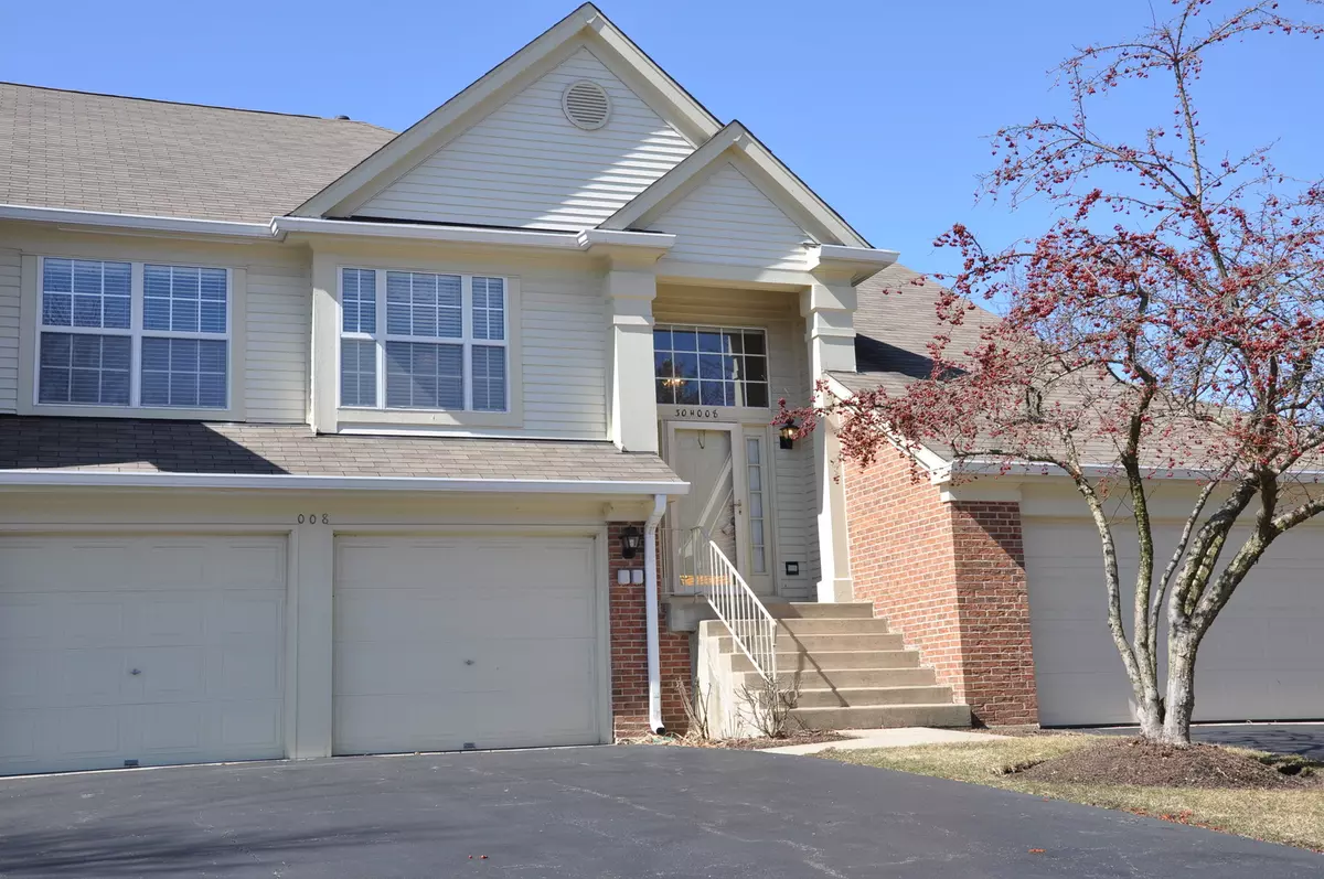 Warrenville, IL 60555,30W008 Juniper Court