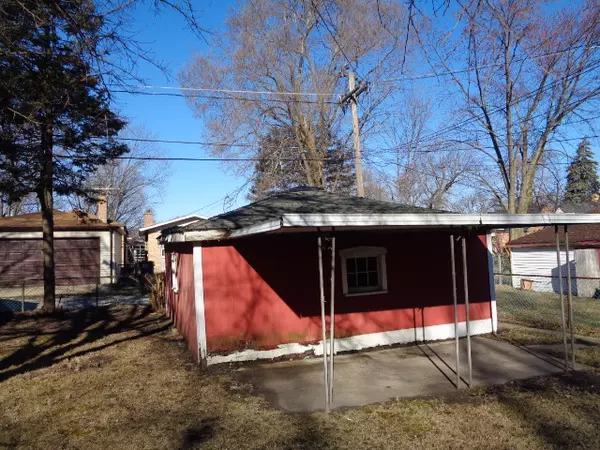 Riverdale, IL 60827,14204 S LASALLE Street